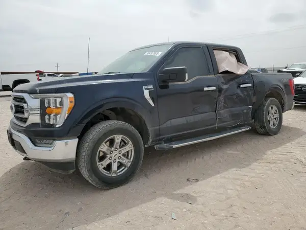 1FTFW1E83PFB53217 2023 FORD F-150 - Image 1