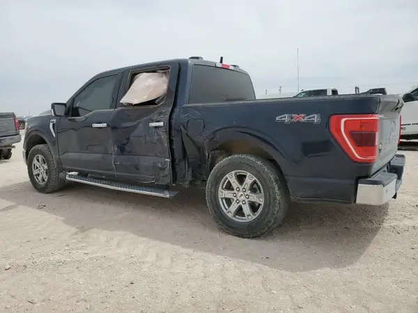 1FTFW1E83PFB53217 2023 FORD F-150 - Image 2