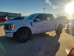 1FTFW1E83PFB59471 2023 FORD F-150