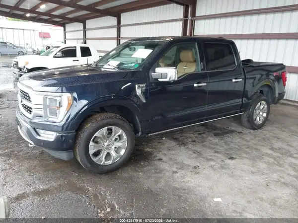 1FTFW1E83PFB68171 2023 FORD F-150 - Image 2