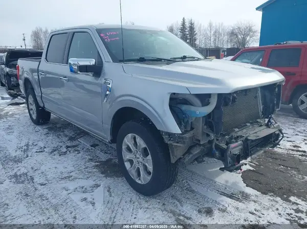 1FTFW1E83PFB69563 2023 FORD F-150 - Image 1