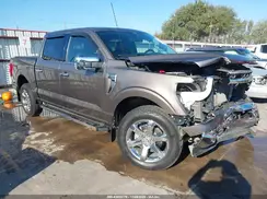 1FTFW1E83PFB71586 2023 FORD F-150
