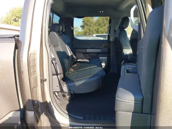 1FTFW1E83PFB71586 2023 FORD F-150 - Image 8