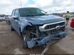 1FTFW1E83PFB91269 2023 FORD F-150