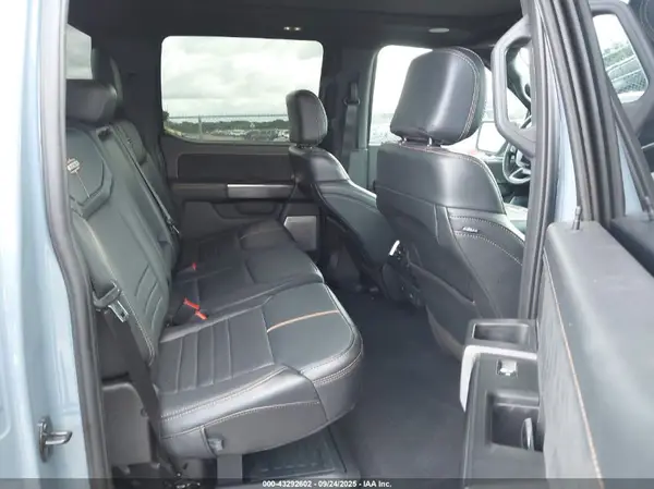 1FTFW1E83PFB91269 2023 FORD F-150 - Image 8