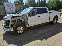 1FTFW1E83PFB92888 2023 FORD F-150