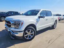 1FTFW1E83PFB97945 2023 FORD F-150