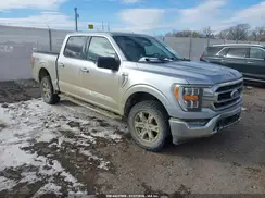 1FTFW1E83PFC00178 2023 FORD F-150