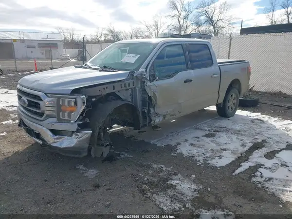 1FTFW1E83PFC00178 2023 FORD F-150 - Image 2
