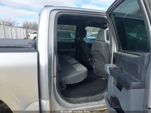 1FTFW1E83PFC00178 2023 FORD F-150 - Image 8