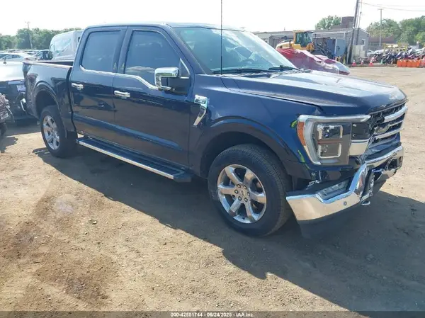 1FTFW1E83PFC00343 2023 FORD F-150 - Image 1