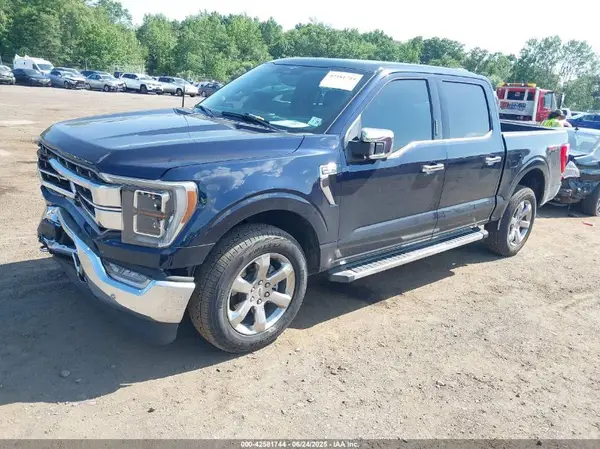 1FTFW1E83PFC00343 2023 FORD F-150 - Image 2