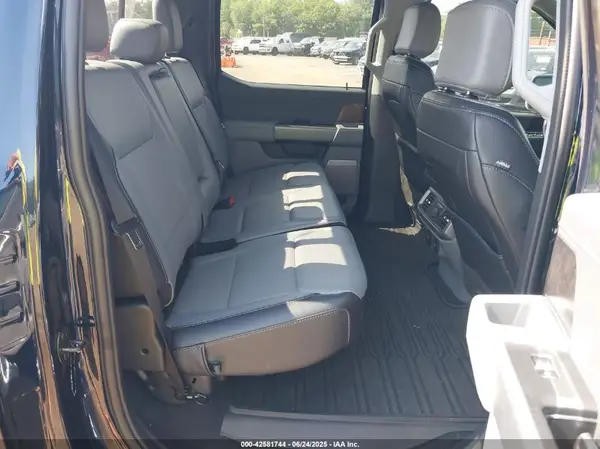 1FTFW1E83PFC00343 2023 FORD F-150 - Image 8