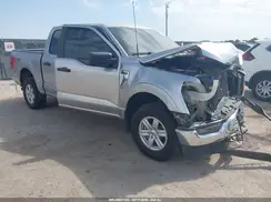 1FTFW1E83PFC06417 2023 FORD F-150