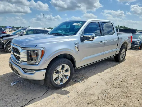 1FTFW1E83PFC11519 2023 FORD F-150 - Image 1