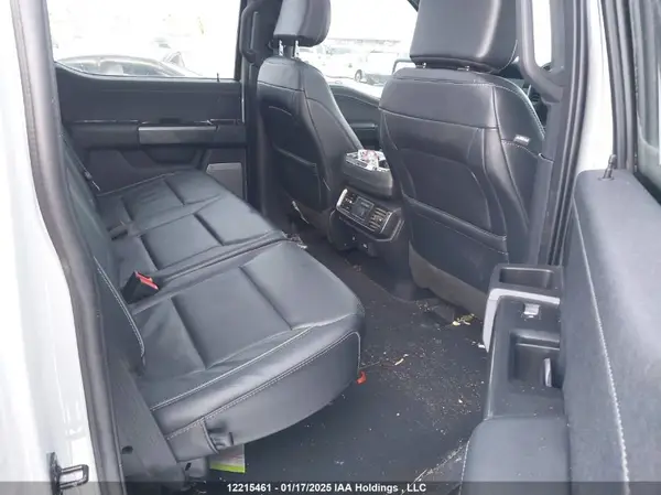 1FTFW1E83PFC12136 2023 FORD F-150 - Image 8
