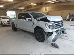 1FTFW1E83PFC19605 2023 FORD F-150