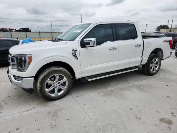 1FTFW1E83PFC20317 2023 FORD F-150 - Image 1