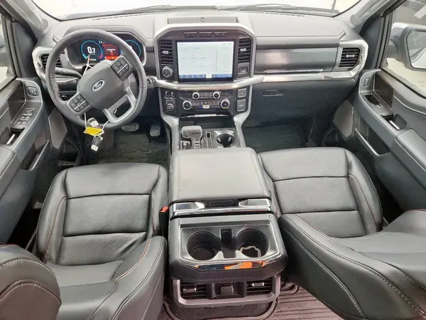 1FTFW1E83PFC20317 2023 FORD F-150 - Image 8