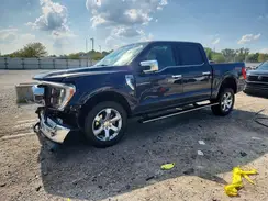 1FTFW1E83PFC42396 2023 FORD F-150