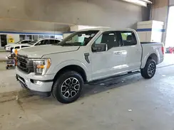 1FTFW1E83PFC46156 2023 FORD F-150