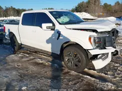1FTFW1E83PFC47095 2023 FORD F-150