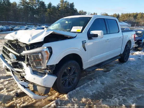 1FTFW1E83PFC47095 2023 FORD F-150 - Image 2