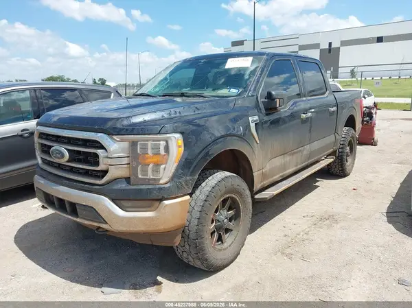 1FTFW1E83PFC50028 2023 FORD F-150 - Image 2