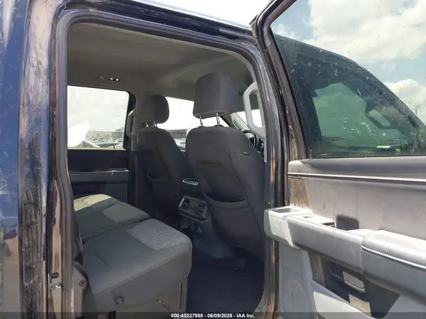 1FTFW1E83PFC50028 2023 FORD F-150 - Image 8