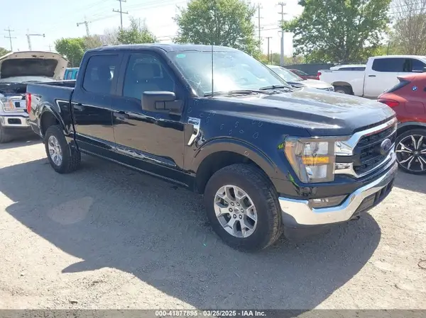 1FTFW1E83PFC52457 2023 FORD F-150 - Image 1
