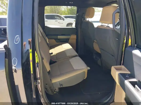 1FTFW1E83PFC52457 2023 FORD F-150 - Image 8