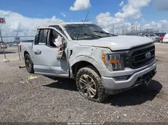 1FTFW1E83PFC57268 2023 FORD F-150
