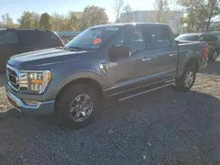 1FTFW1E83PFC57688 2023 FORD F-150