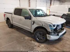 1FTFW1E83PFC63510 2023 FORD F-150