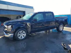 1FTFW1E83PFC68559 2023 FORD F-150