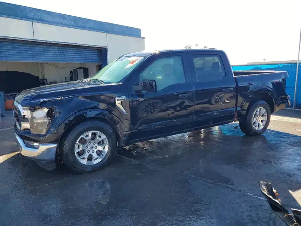 1FTFW1E83PFC68559 2023 FORD F-150 - Image 1