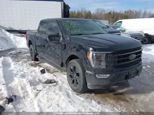 1FTFW1E83PFC82736 2023 FORD F-150 - Image 1