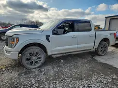 1FTFW1E83PFC84678 2023 FORD F-150
