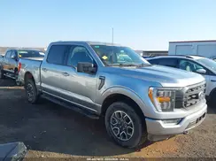 1FTFW1E83PFC98998 2023 FORD F-150