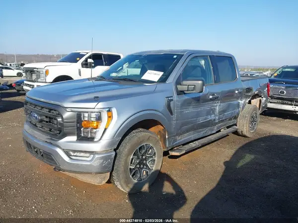 1FTFW1E83PFC98998 2023 FORD F-150 - Image 2