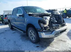 1FTFW1E83PFD00832 2023 FORD F-150