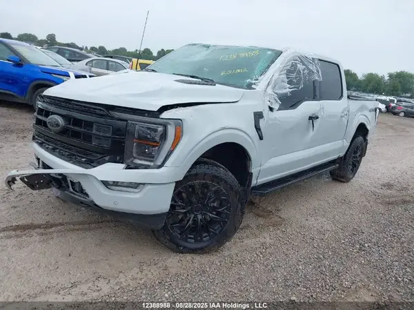 1FTFW1E83PFD04573 2023 FORD F-150 - Image 2