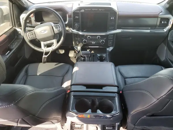 1FTFW1E83PFD14858 2023 FORD F-150 - Image 8