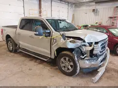 1FTFW1E83PFD22040 2023 FORD F-150