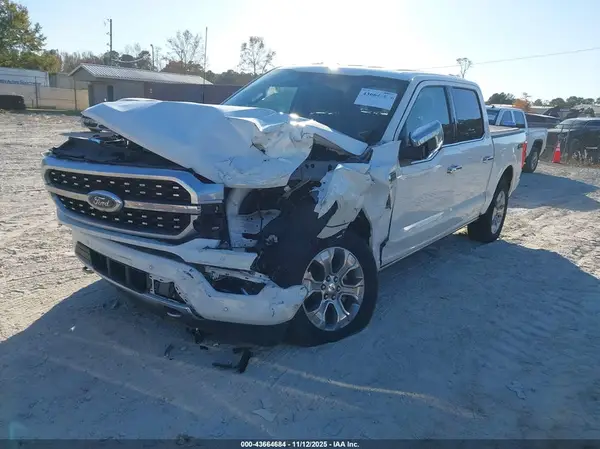 1FTFW1E83PFD22362 2023 FORD F-150 - Image 2