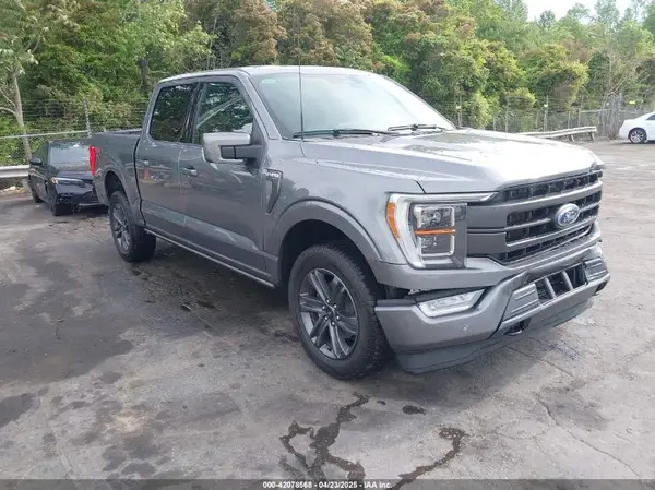 1FTFW1E83PFD23141 2023 FORD F-150 - Image 1