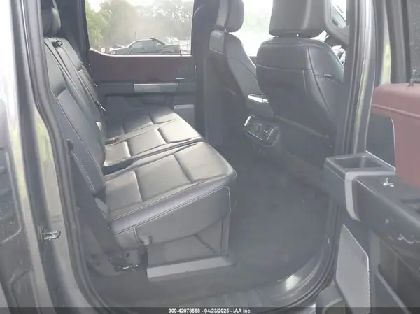1FTFW1E83PFD23141 2023 FORD F-150 - Image 8