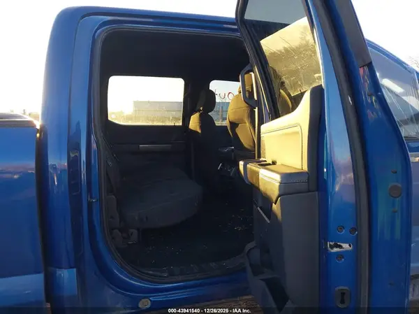 1FTFW1E83PKD17900 2023 FORD F-150 - Image 8