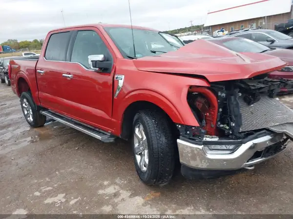 1FTFW1E83PKD20070 2023 FORD F-150 - Image 1