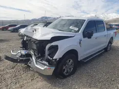 1FTFW1E83PKD22563 2023 FORD F-150
